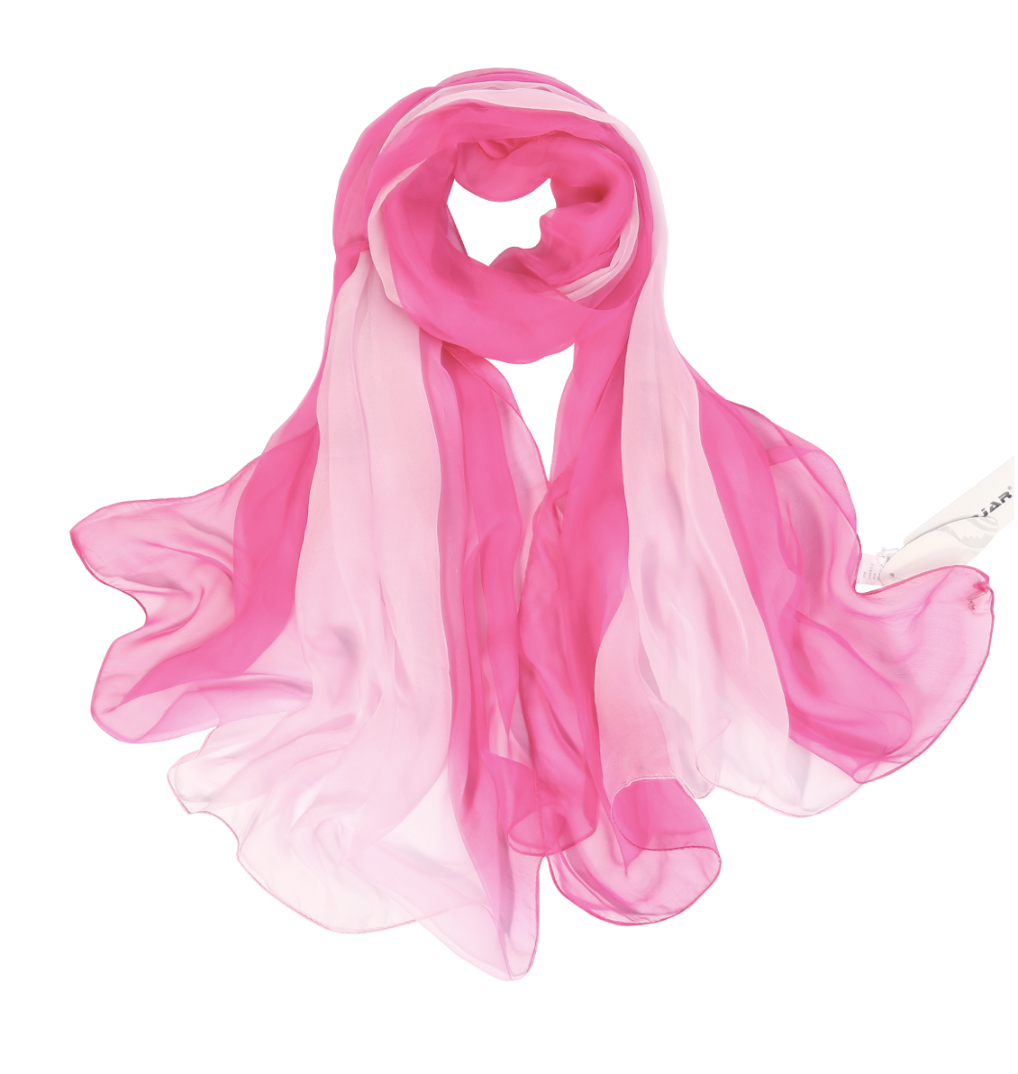 Women's scarves
